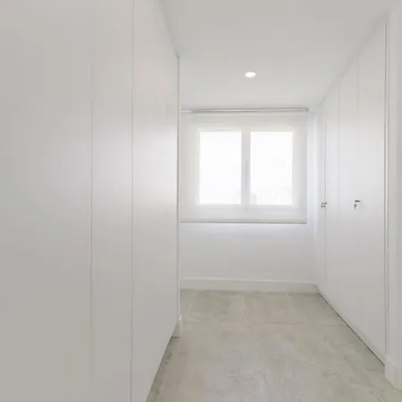 Apartment Moderno Y Completo Frente Al Mar Malaga